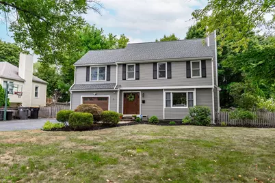 85 Meadow, Framingham, MA 01701 - Photo 1