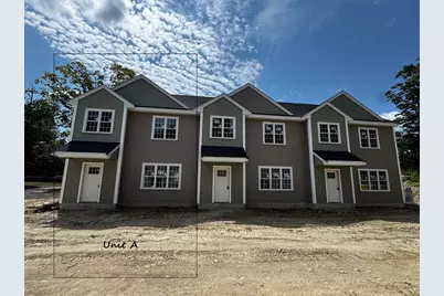 23 1/2 Johnson St #A, Taunton, MA 02780 - Photo 1