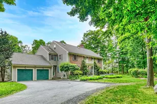 198 Lincoln Rd, Lincoln, MA 01773 - Photo 1