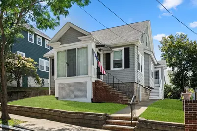 9 Grayson Street, Boston, MA 02124 - Photo 1