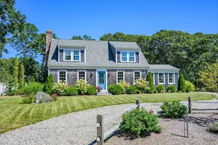 19 Burning Bush Way, Brewster, MA 02631 - Photo 1