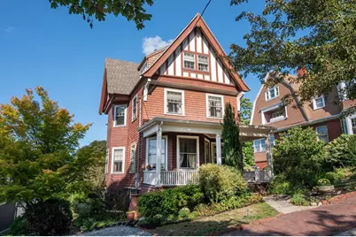 20 Hillside Ave., Medford, MA 02155 - Photo 1