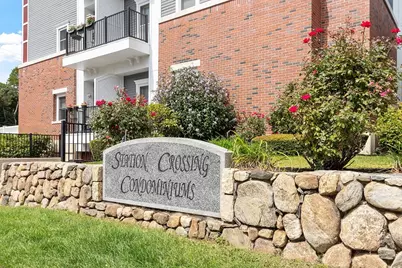 16 Willow St #207, Melrose, MA 02176 - Photo 1