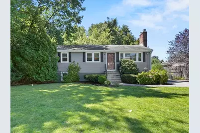 180 Hardy Pond Rd, Waltham, MA 02451 - Photo 1