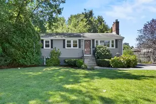 180 Hardy Pond Rd, Waltham, MA 02451 - Photo 1