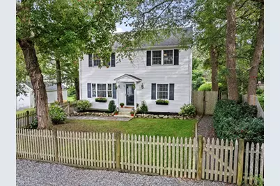 45 Edgar Rd, Scituate, MA 02066 - Photo 1