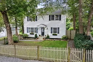 45 Edgar Rd, Scituate, MA 02066 - Photo 1