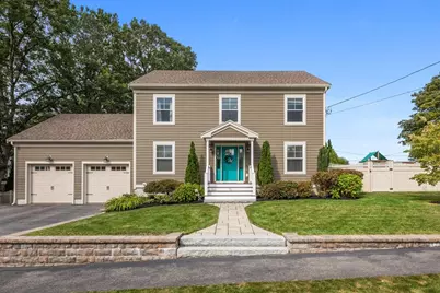 10 Ralph Road, Peabody, MA 01960 - Photo 1