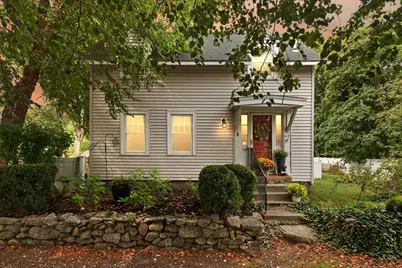 62 E Plain St, Wayland, MA 01778 - Photo 1