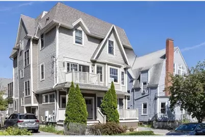 19 Harris Street #2, Brookline, MA 02446 - Photo 1