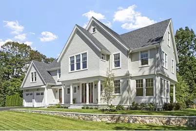 1 Beech Tree Lane, Lexington, MA 02421 - Photo 1