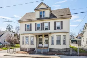 50-52 Hampshire St, Lowell, MA 01850 - Photo 1