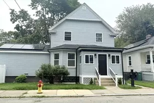 48 Hawthorne St, Attleboro, MA 02703 - Photo 1