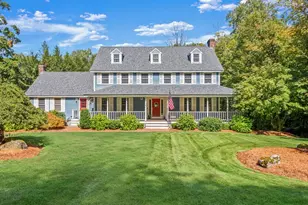 8 Cobblestone Ln, Andover, MA 01810 - Photo 1