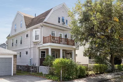53 Paulina Street, Somerville, MA 02144 - Photo 1