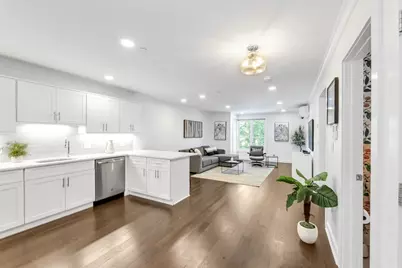 1789 Centre Street #202, Boston, MA 02132 - Photo 1