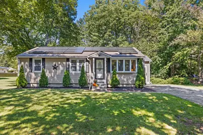 18 Pullard Rd, Grafton, MA 01519 - Photo 1