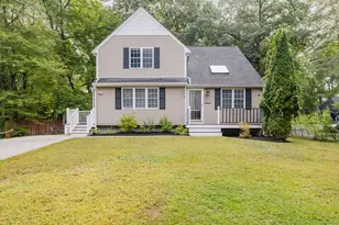 225 Princess Kate Cir, Taunton, MA 02780 - Photo 1