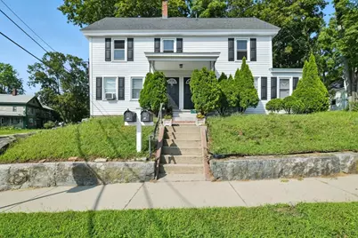 35-37 High St, Ware, MA 01082 - Photo 1