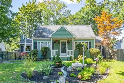 3 Donald Rd, Stoughton, MA 02072 - Photo 1