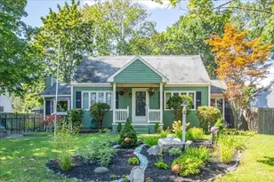 3 Donald Rd, Stoughton, MA 02072 - Photo 1