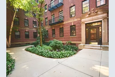 42 Linnaean St #6, Cambridge, MA 02138 - Photo 1