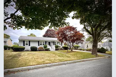 342 Bream Street, New Bedford, MA 02744 - Photo 1