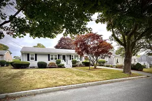 342 Bream St, New Bedford, MA 02744 - Photo 1