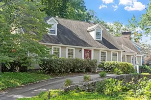 49 Fletcher Ave, Lexington, MA 02420 - Photo 1