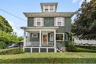 26 Ridge Rd, Belmont, MA 02478 - Photo 1