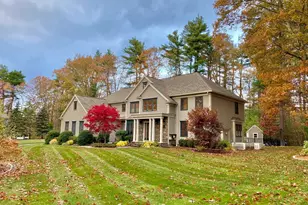 15 Lewis Path, Wayland, MA 01778 - Photo 1