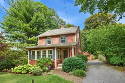 90 Summer Avenue, Reading, MA 01867 - Photo 1
