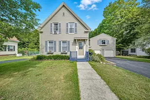 44 Albion St, Rockland, MA 02370 - Photo 1