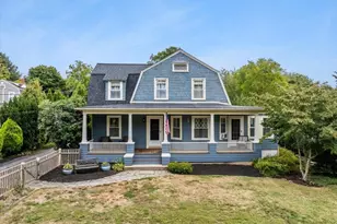147 Elm St, Swansea, MA 02777 - Photo 1