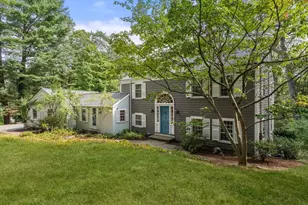 50 Hubbard Rd, Weston, MA 02493 - Photo 1