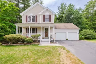 95 Meeshawn Ave, Taunton, MA 02718 - Photo 1