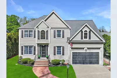 25 Carrolls Ln, Quincy, MA 02169 - Photo 1