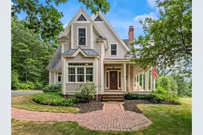 15 Stagecoach Rd, Princeton, MA 01541 - Photo 1