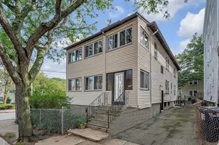 29-31 Edward T Sullivan Rd, Cambridge, MA 02138 - Photo 1