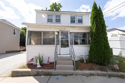 8 Thompson, Webster, MA 01570 - Photo 1