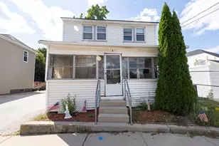 8 Thompson, Webster, MA 01570 - Photo 1