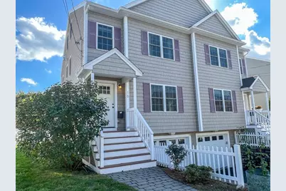 16 Mott St #16, Arlington, MA 02474 - Photo 1