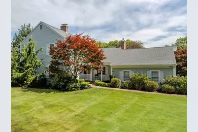 45 High Street, Dartmouth, MA 02748 - Photo 1