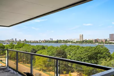 180 Beacon Street #7F, Boston, MA 02116 - Photo 1