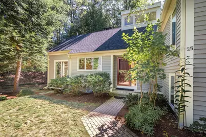 25 Birchwood Ln #25, Lincoln, MA 01773 - Photo 1