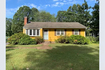 175 Berkshire Ave, Southwick, MA 01077 - Photo 1