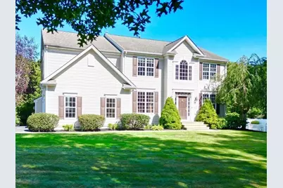 10 Gabriel Lane, Plymouth, MA 02360 - Photo 1