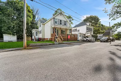 55 Stratham St, Lowell, MA 01852 - Photo 1