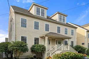 14 Dacy St, Boston, MA 02136 - Photo 1