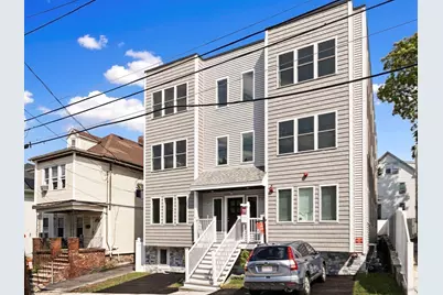 21-23 Thornton St #3, Revere, MA 02151 - Photo 1